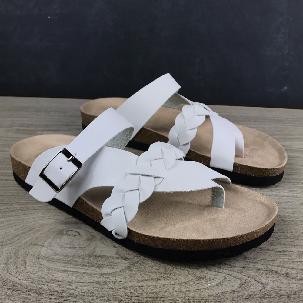 Cliffs By White Mountain Catelyn Sandals